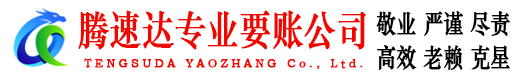 丰顺腾速达讨债公司